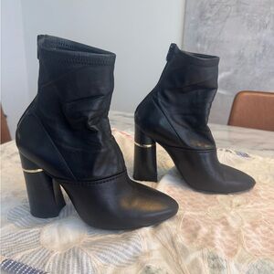 3.1 Phillip Lim Kyoto 105mm soft leather boot